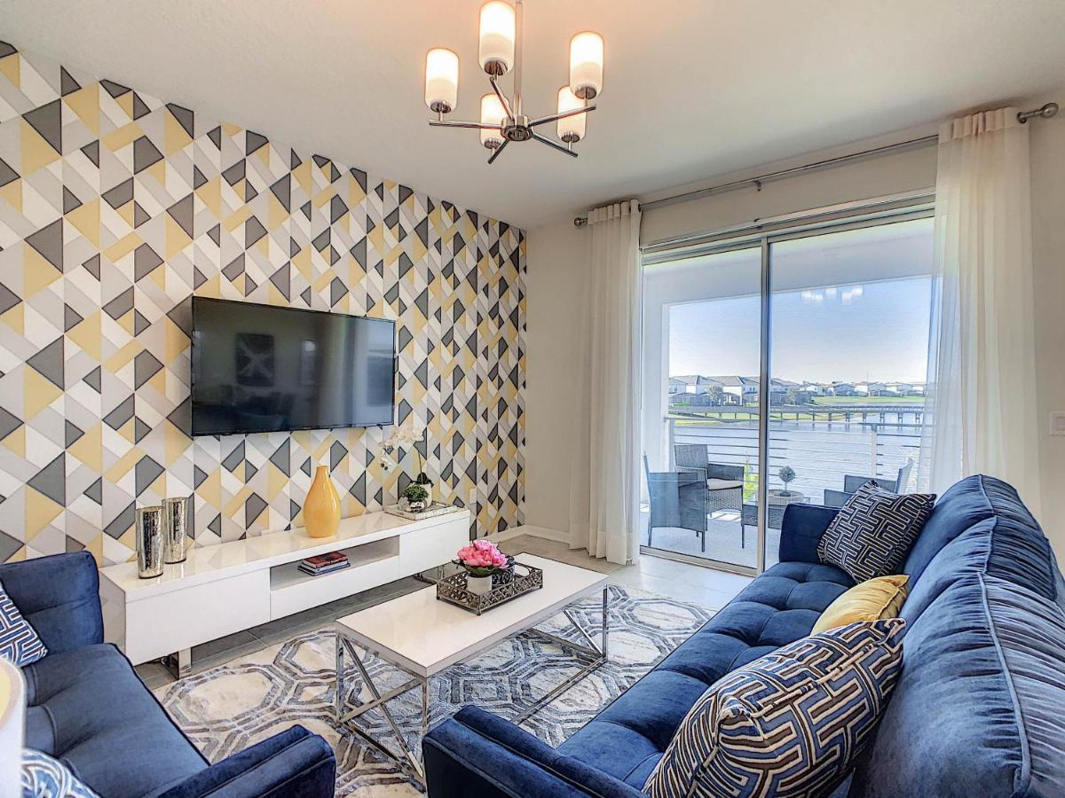 3131 Paradox Cir Unit 203 Kissimmee Εξωτερικό φωτογραφία
