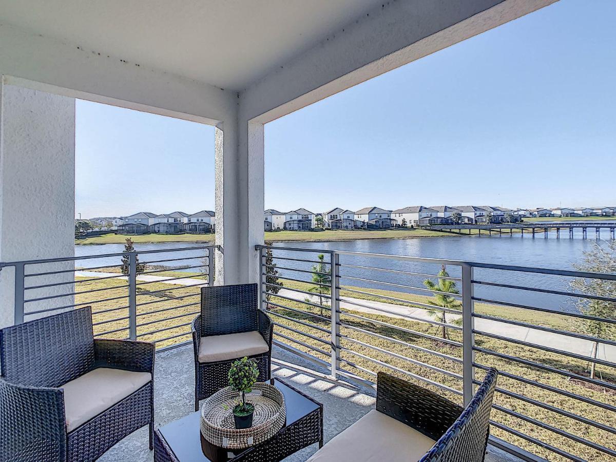 3131 Paradox Cir Unit 203 Kissimmee Εξωτερικό φωτογραφία