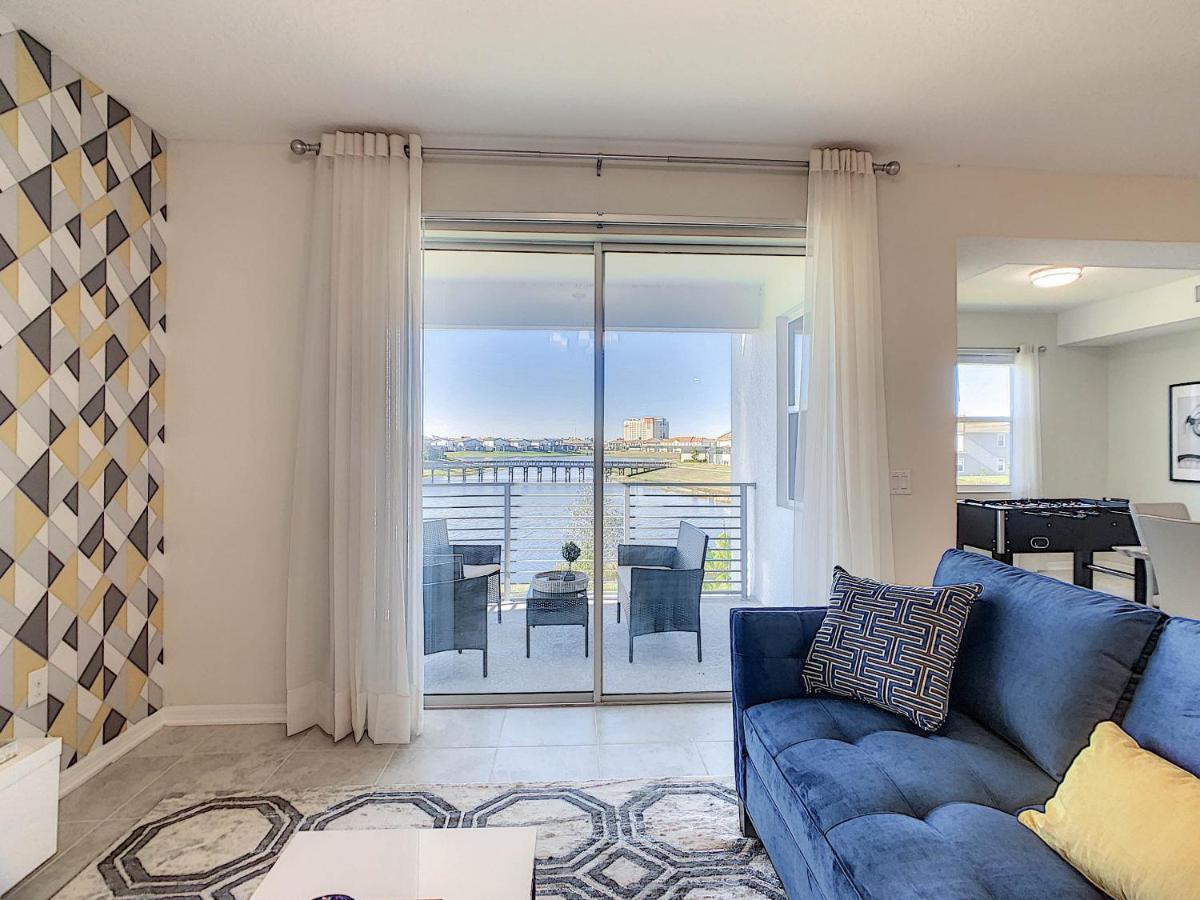 3131 Paradox Cir Unit 203 Kissimmee Εξωτερικό φωτογραφία