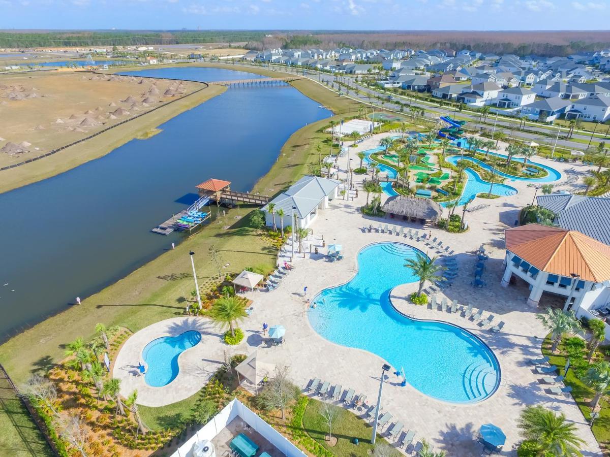 3131 Paradox Cir Unit 203 Kissimmee Εξωτερικό φωτογραφία