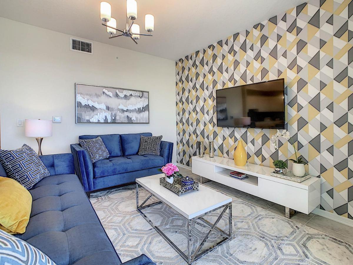 3131 Paradox Cir Unit 203 Kissimmee Εξωτερικό φωτογραφία