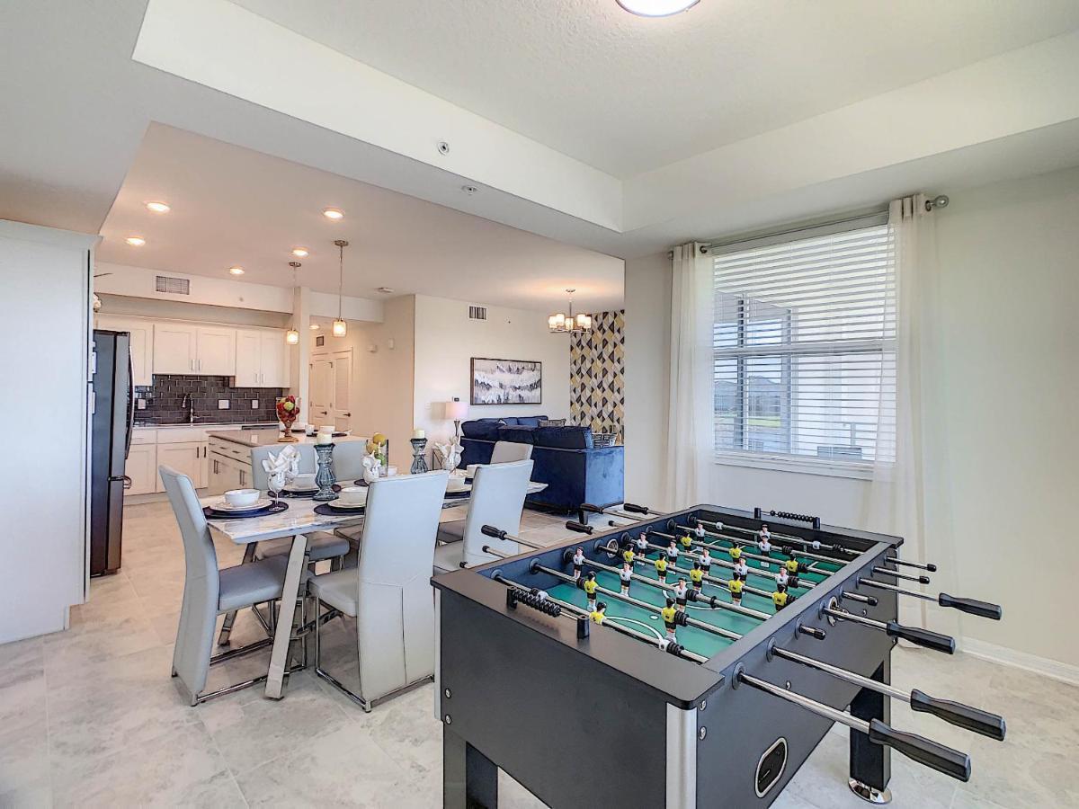 3131 Paradox Cir Unit 203 Kissimmee Εξωτερικό φωτογραφία