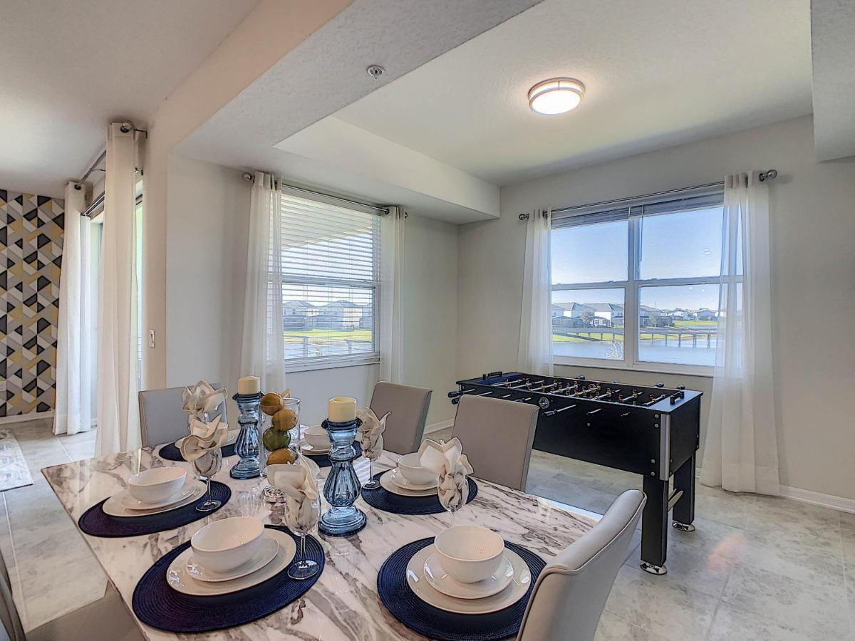 3131 Paradox Cir Unit 203 Kissimmee Εξωτερικό φωτογραφία