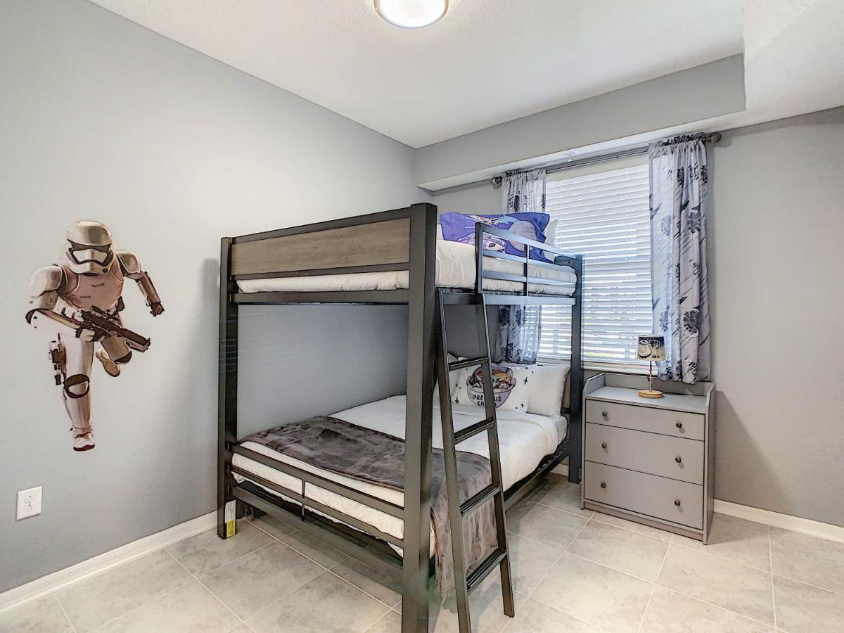3131 Paradox Cir Unit 203 Kissimmee Εξωτερικό φωτογραφία