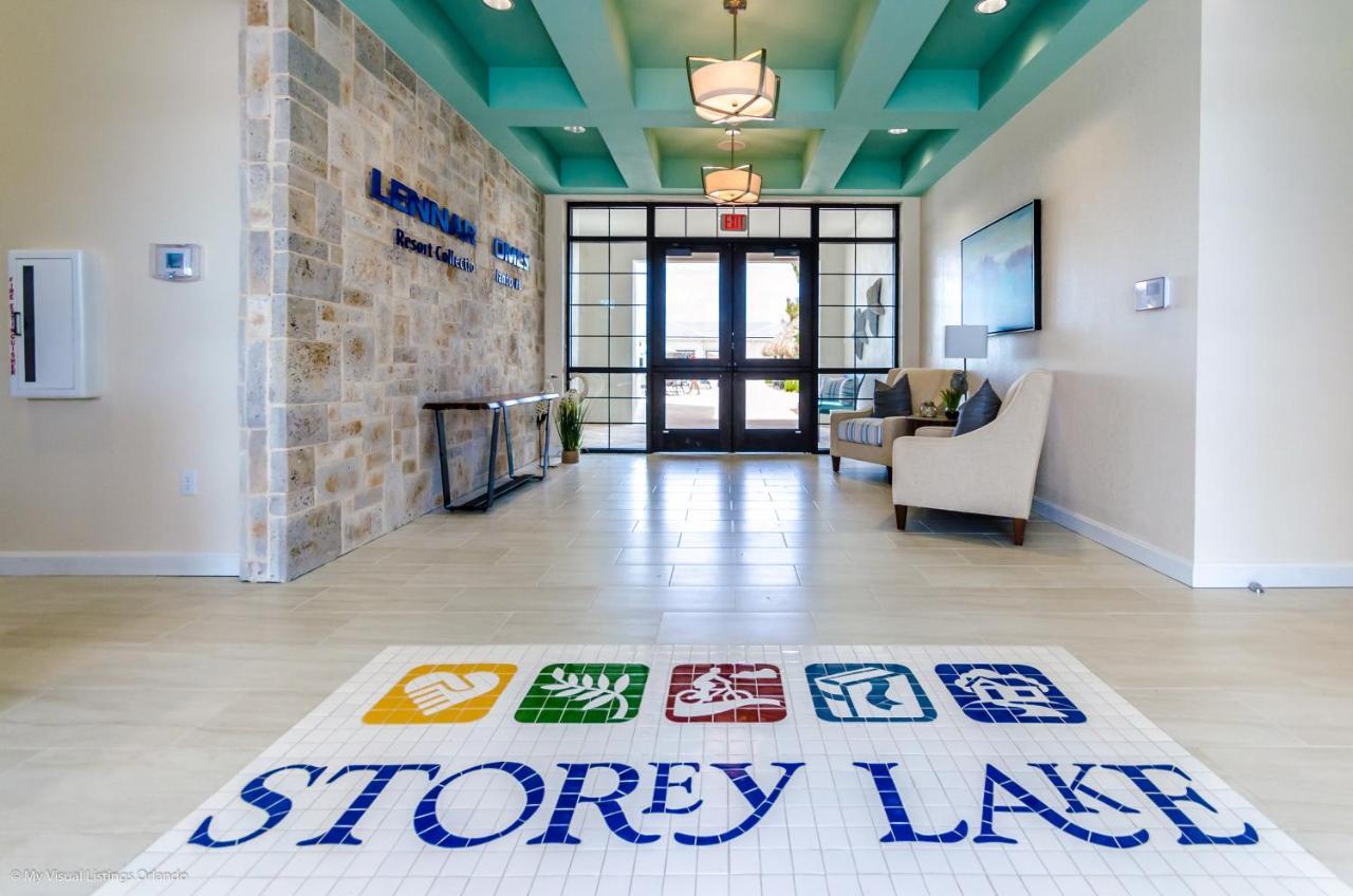 3131 Paradox Cir Unit 203 Kissimmee Εξωτερικό φωτογραφία