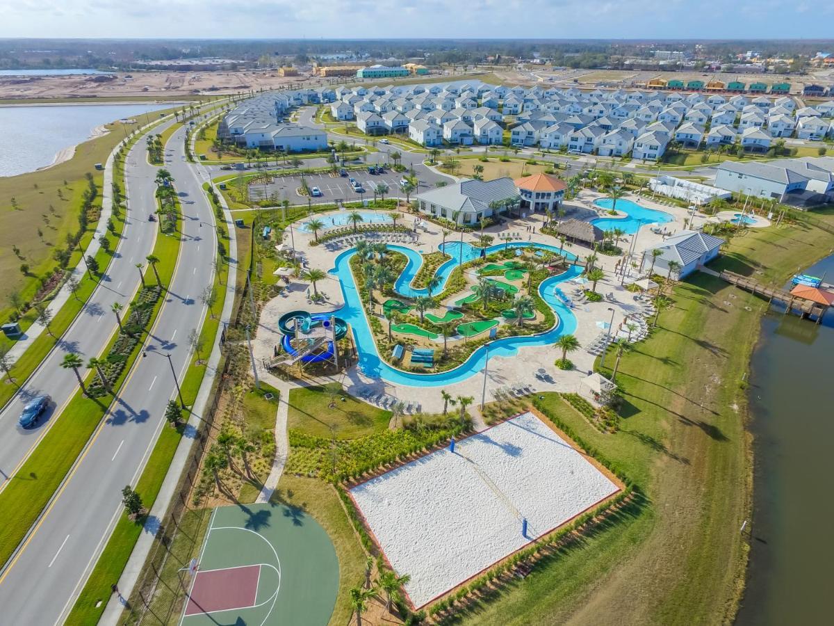 3131 Paradox Cir Unit 203 Kissimmee Εξωτερικό φωτογραφία