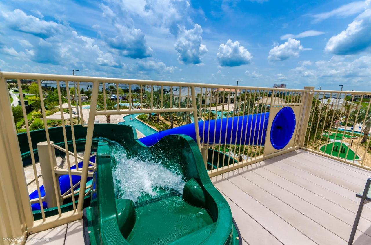 3131 Paradox Cir Unit 203 Kissimmee Εξωτερικό φωτογραφία
