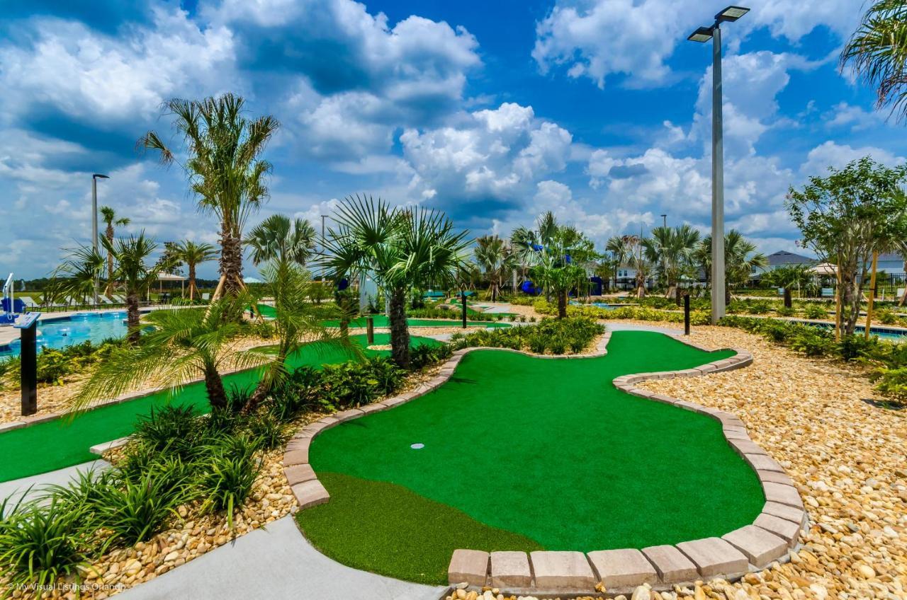 3131 Paradox Cir Unit 203 Kissimmee Εξωτερικό φωτογραφία
