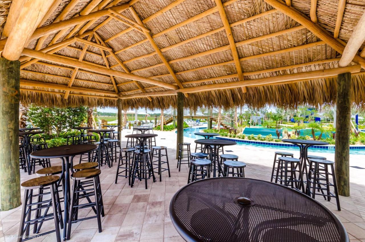 3131 Paradox Cir Unit 203 Kissimmee Εξωτερικό φωτογραφία