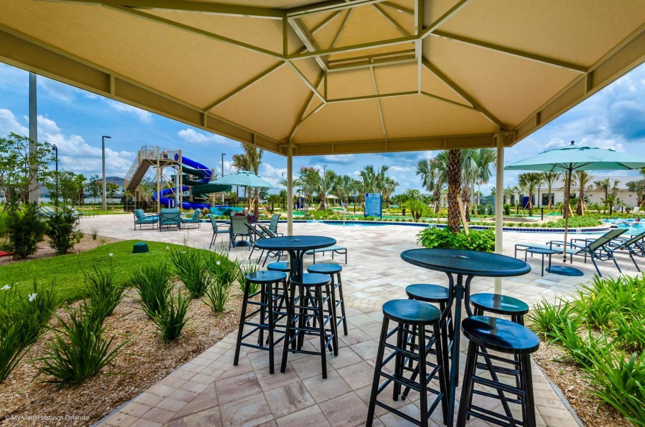 3131 Paradox Cir Unit 203 Kissimmee Εξωτερικό φωτογραφία