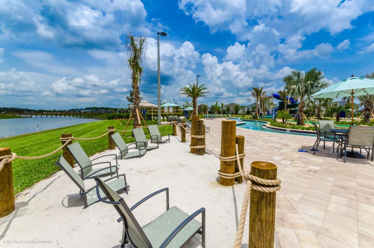 3131 Paradox Cir Unit 203 Kissimmee Εξωτερικό φωτογραφία