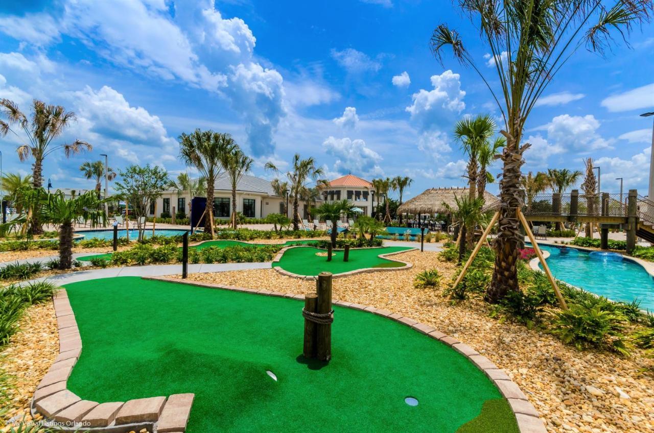 3131 Paradox Cir Unit 203 Kissimmee Εξωτερικό φωτογραφία
