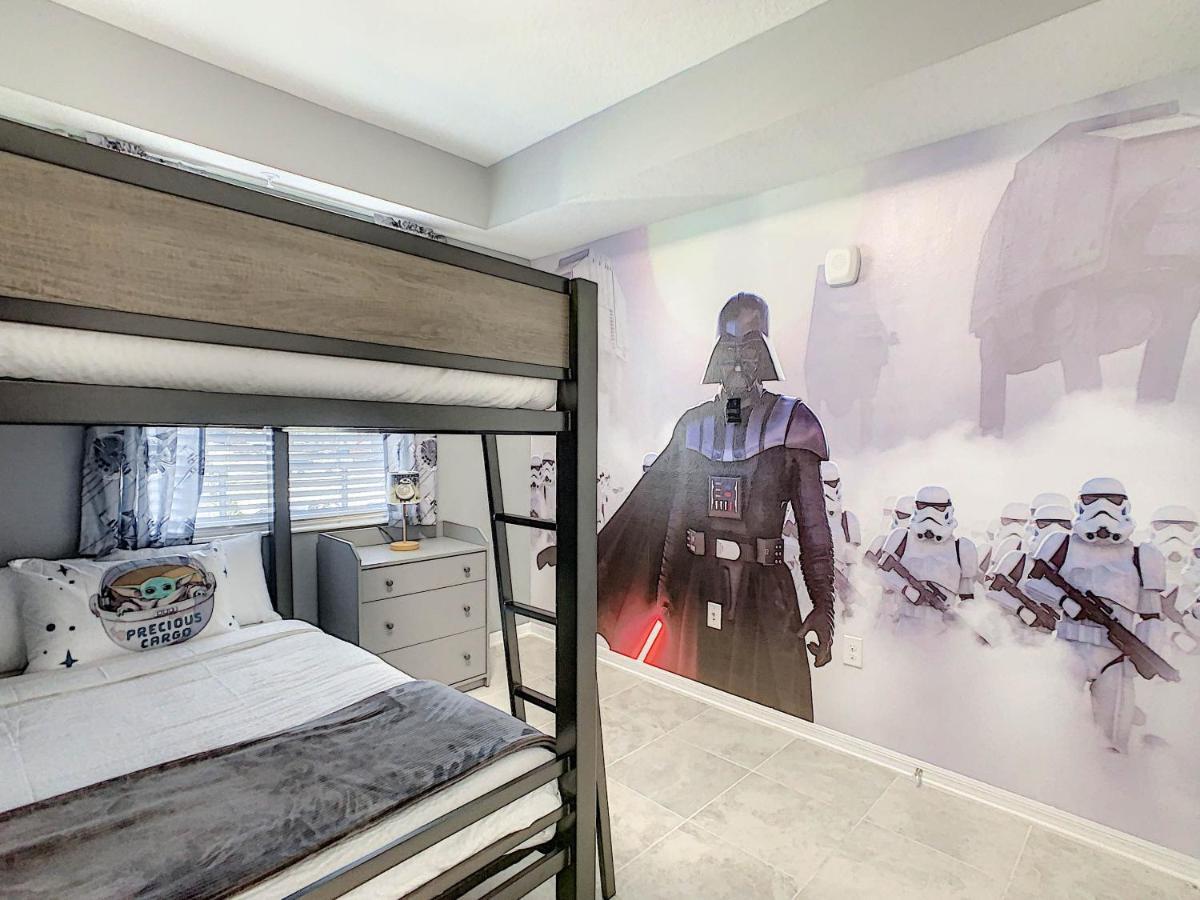 3131 Paradox Cir Unit 203 Kissimmee Εξωτερικό φωτογραφία