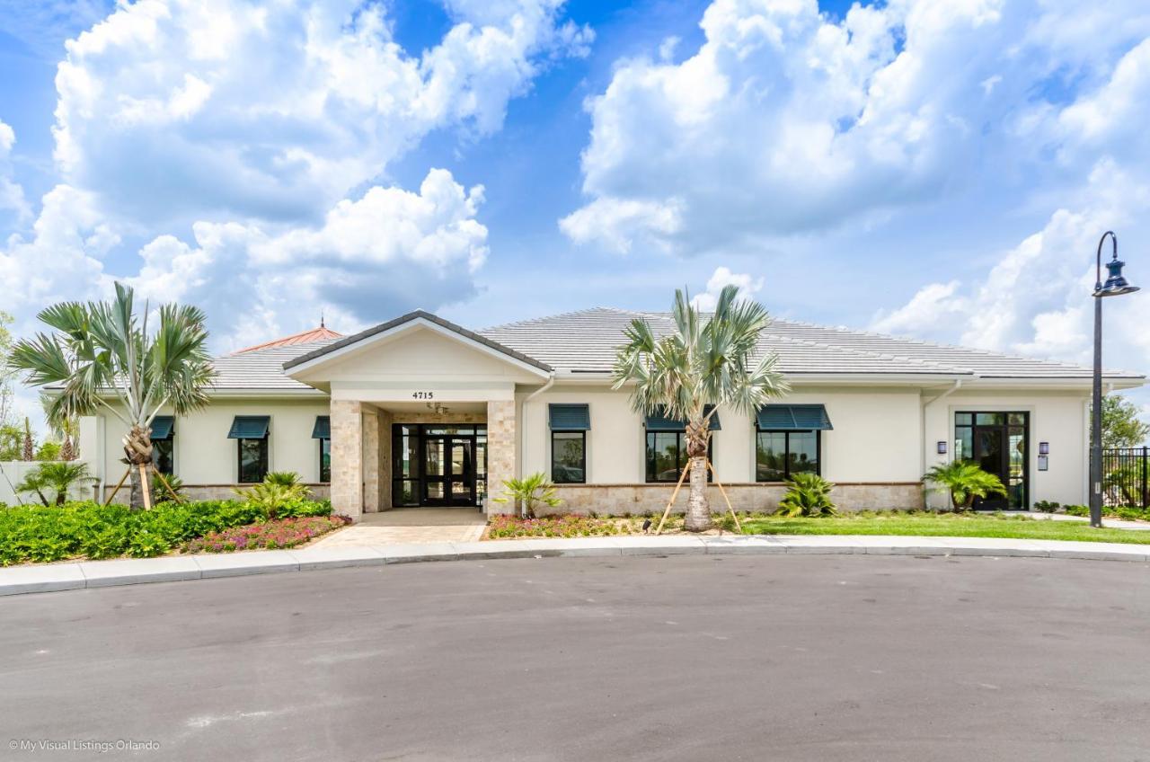 3131 Paradox Cir Unit 203 Kissimmee Εξωτερικό φωτογραφία