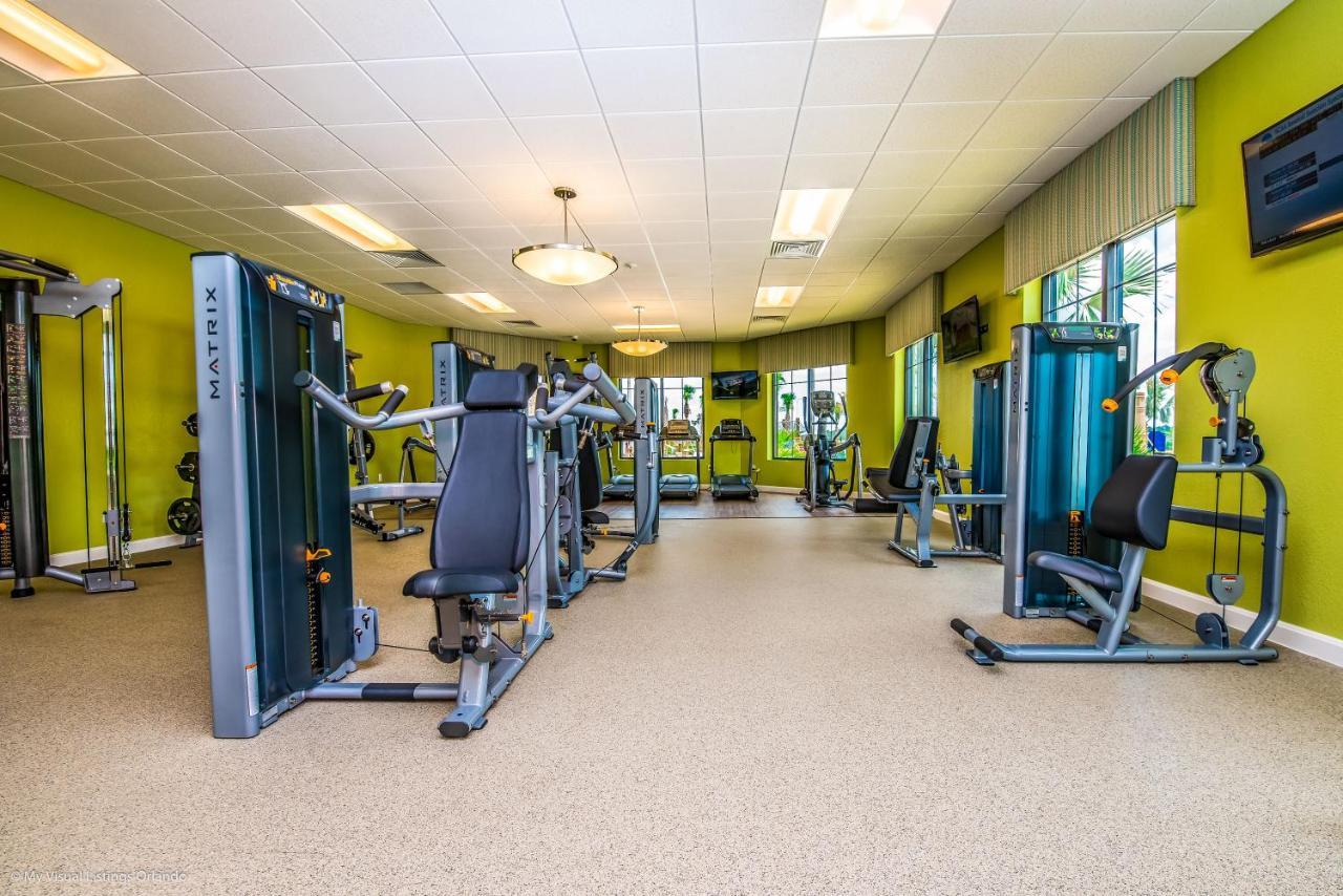 3131 Paradox Cir Unit 203 Kissimmee Εξωτερικό φωτογραφία