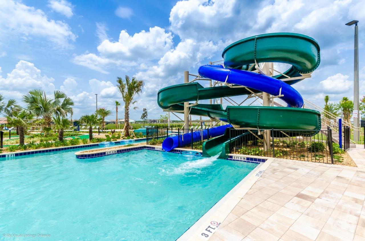 3131 Paradox Cir Unit 203 Kissimmee Εξωτερικό φωτογραφία