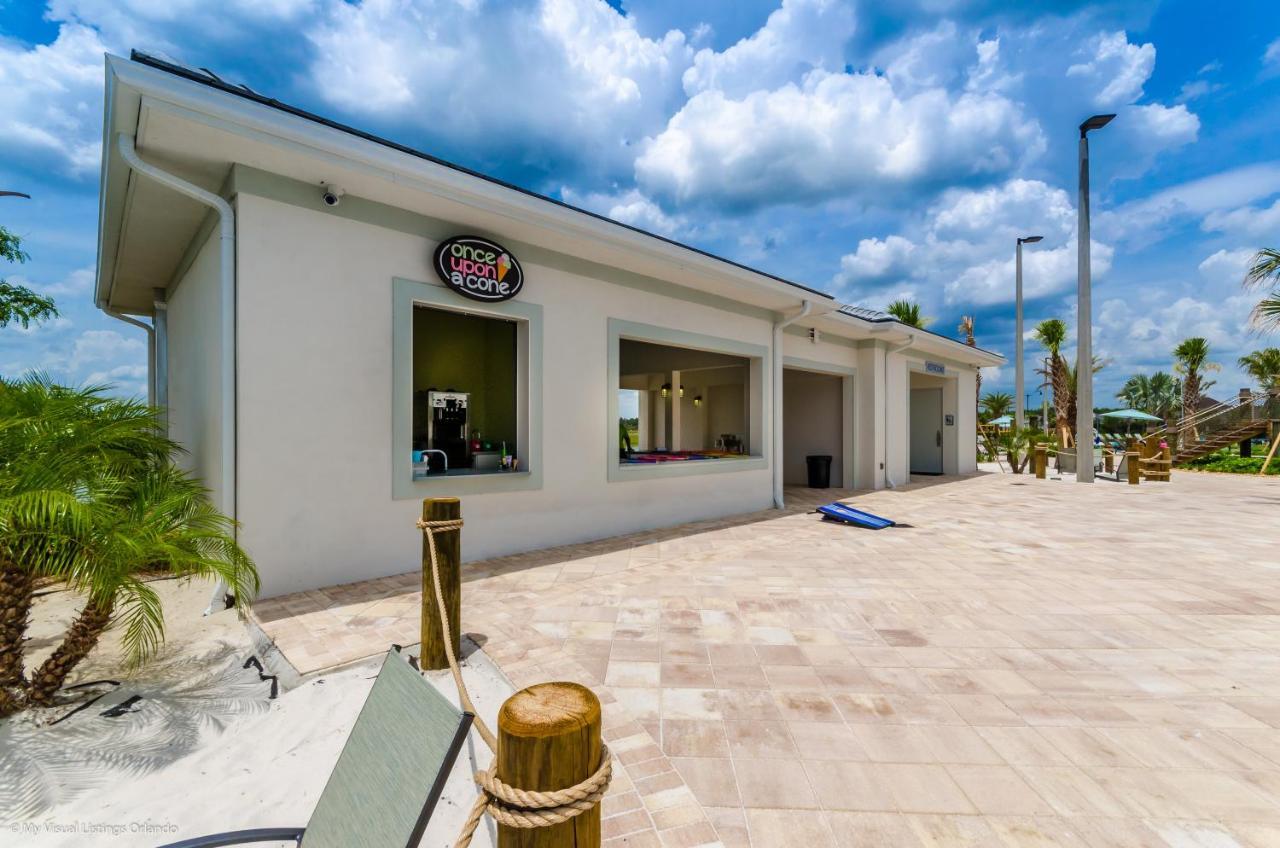 3131 Paradox Cir Unit 203 Kissimmee Εξωτερικό φωτογραφία