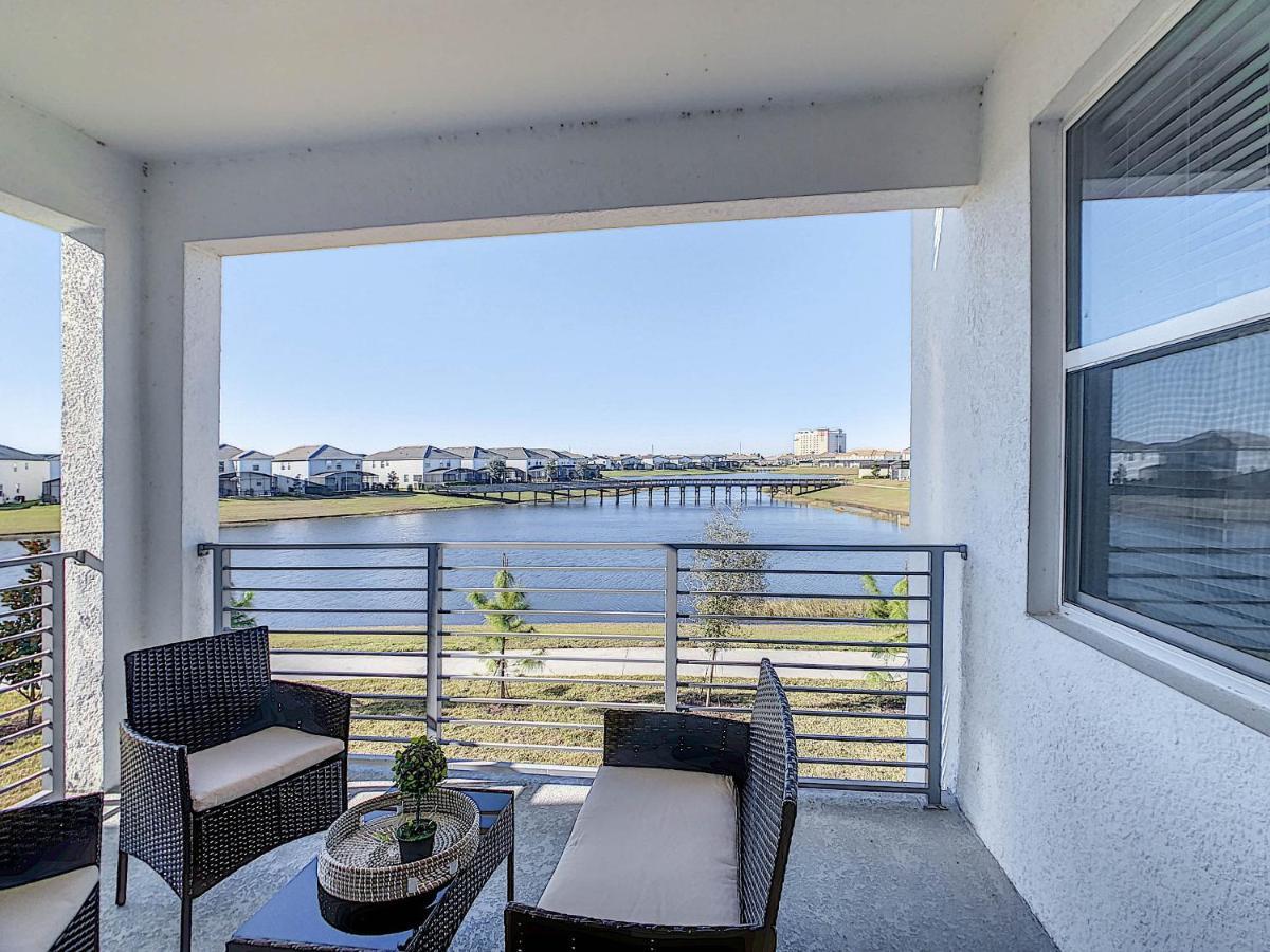3131 Paradox Cir Unit 203 Kissimmee Εξωτερικό φωτογραφία