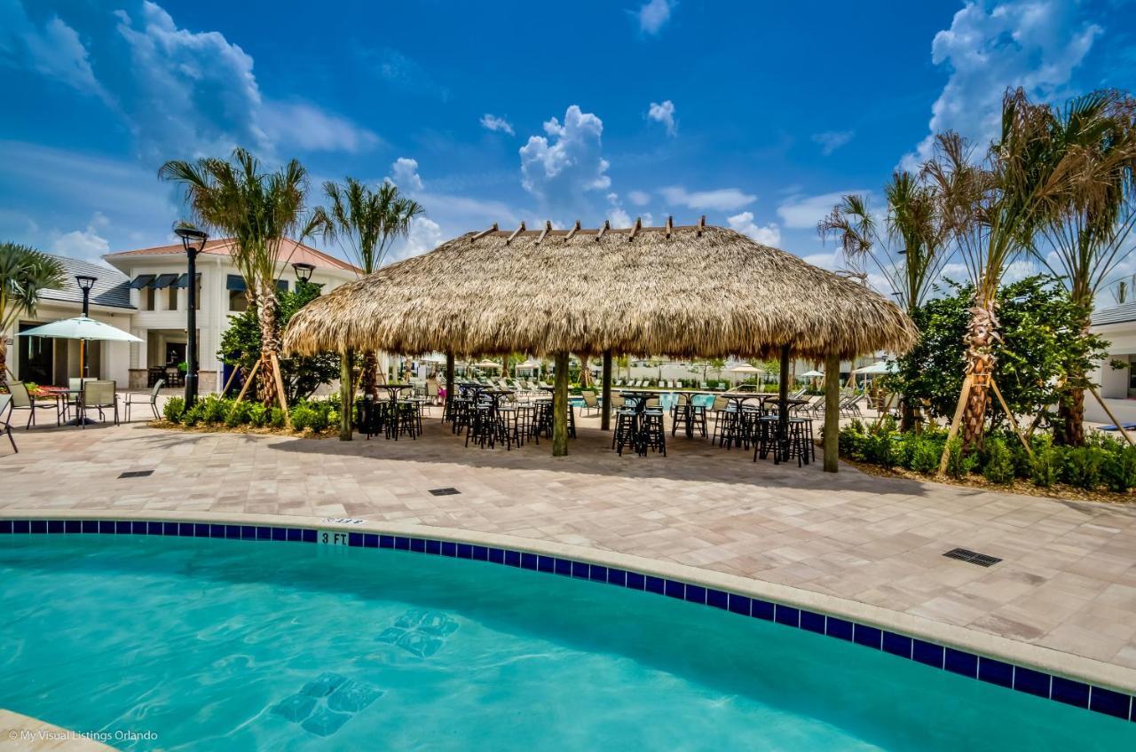 3131 Paradox Cir Unit 203 Kissimmee Εξωτερικό φωτογραφία