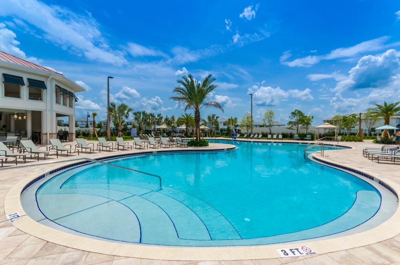 3131 Paradox Cir Unit 203 Kissimmee Εξωτερικό φωτογραφία