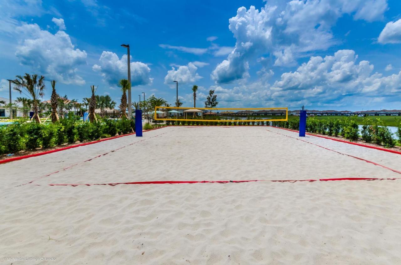 3131 Paradox Cir Unit 203 Kissimmee Εξωτερικό φωτογραφία