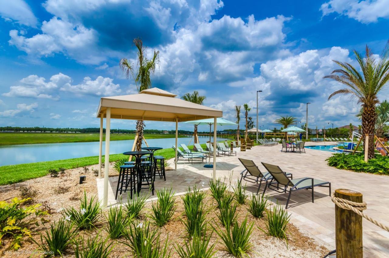 3131 Paradox Cir Unit 203 Kissimmee Εξωτερικό φωτογραφία