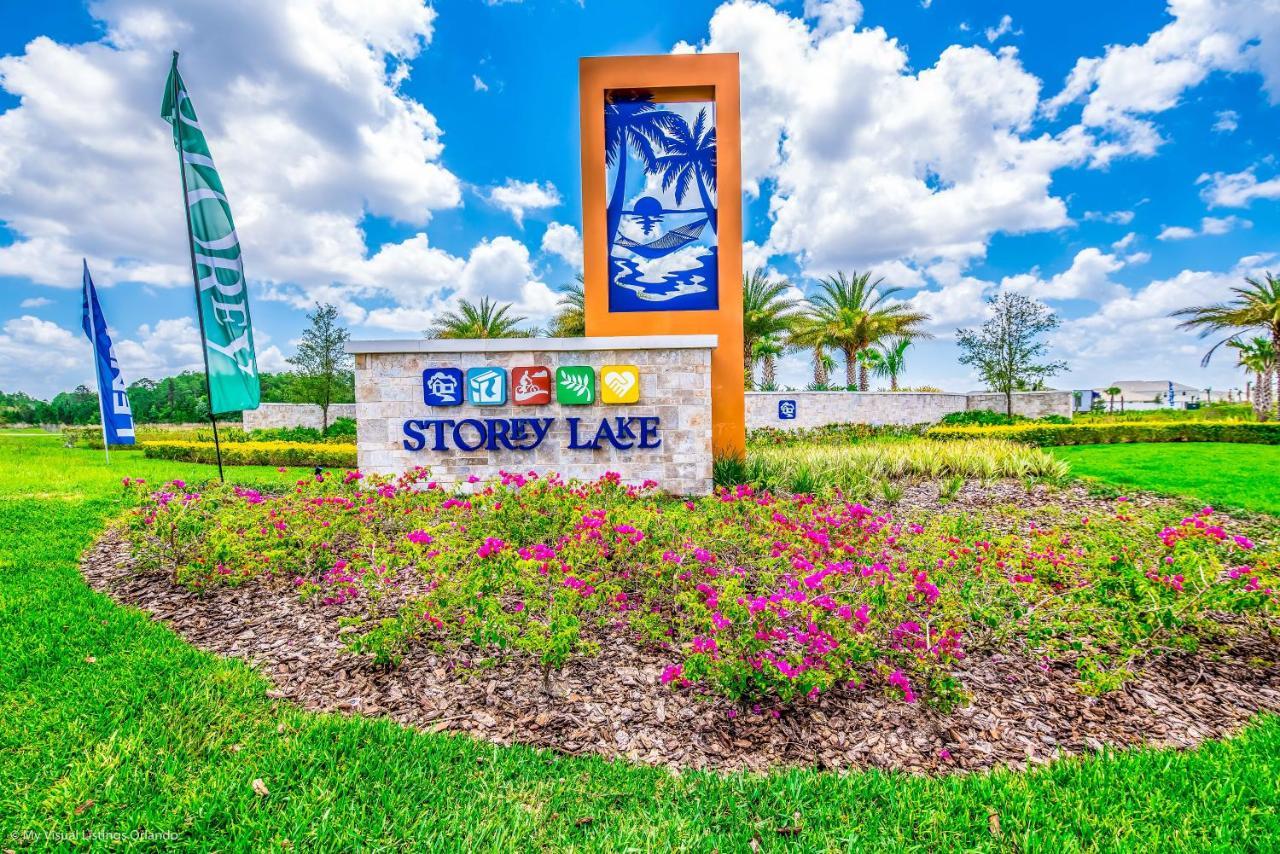 3131 Paradox Cir Unit 203 Kissimmee Εξωτερικό φωτογραφία